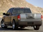 Nissan Titan Xoncept by Nismo 2004 года